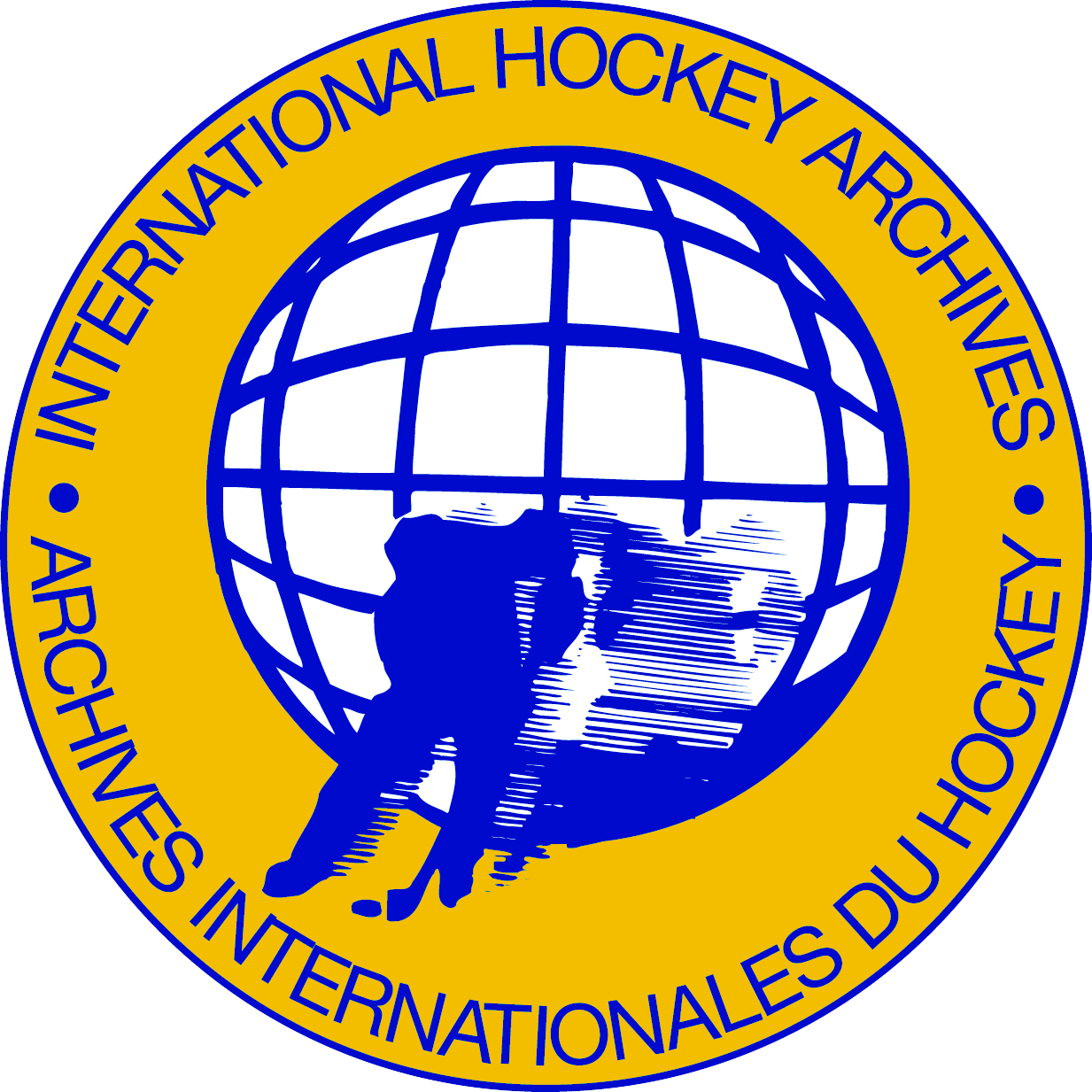 International Hockey Archives